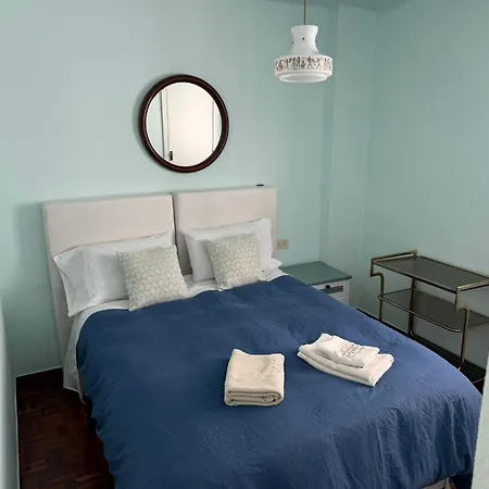 Privada Buen Camino Homestay Porrino