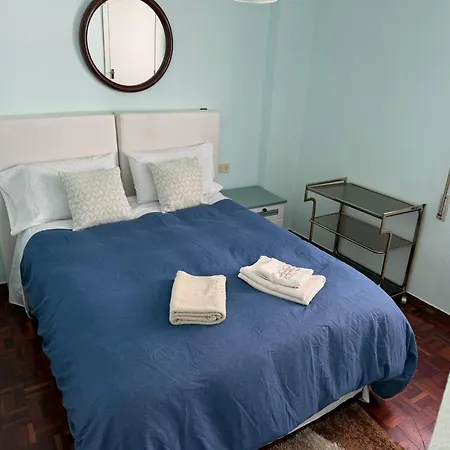 Privada Buen Camino Homestay Porrino