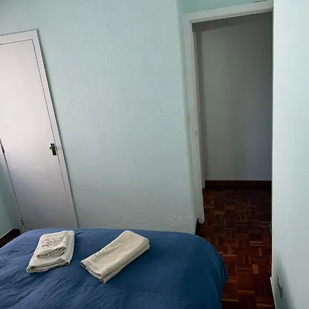 Homestay Privada Buen Camino *