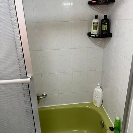 Homestay Privada Buen Camino